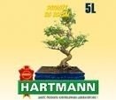 HARTMANN - Podłoże do bonsai 5l